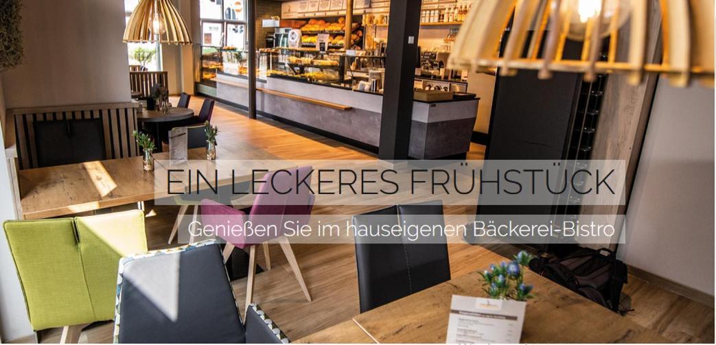 Gaestehaus Wahnbek Rastede Exteriör bild